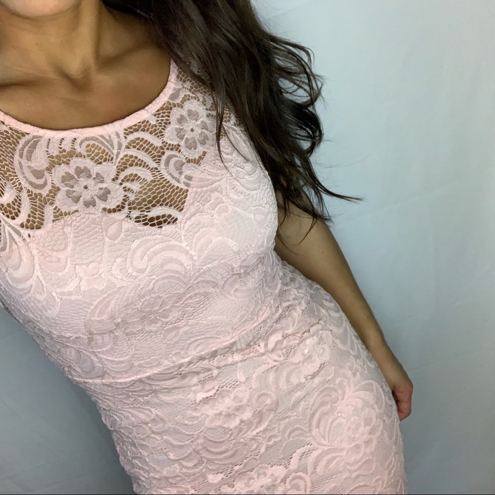 SOLD Sexy/Event/Evening out Dress